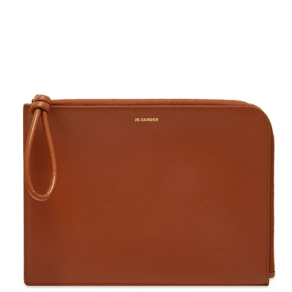 Giro Envelope Clutch