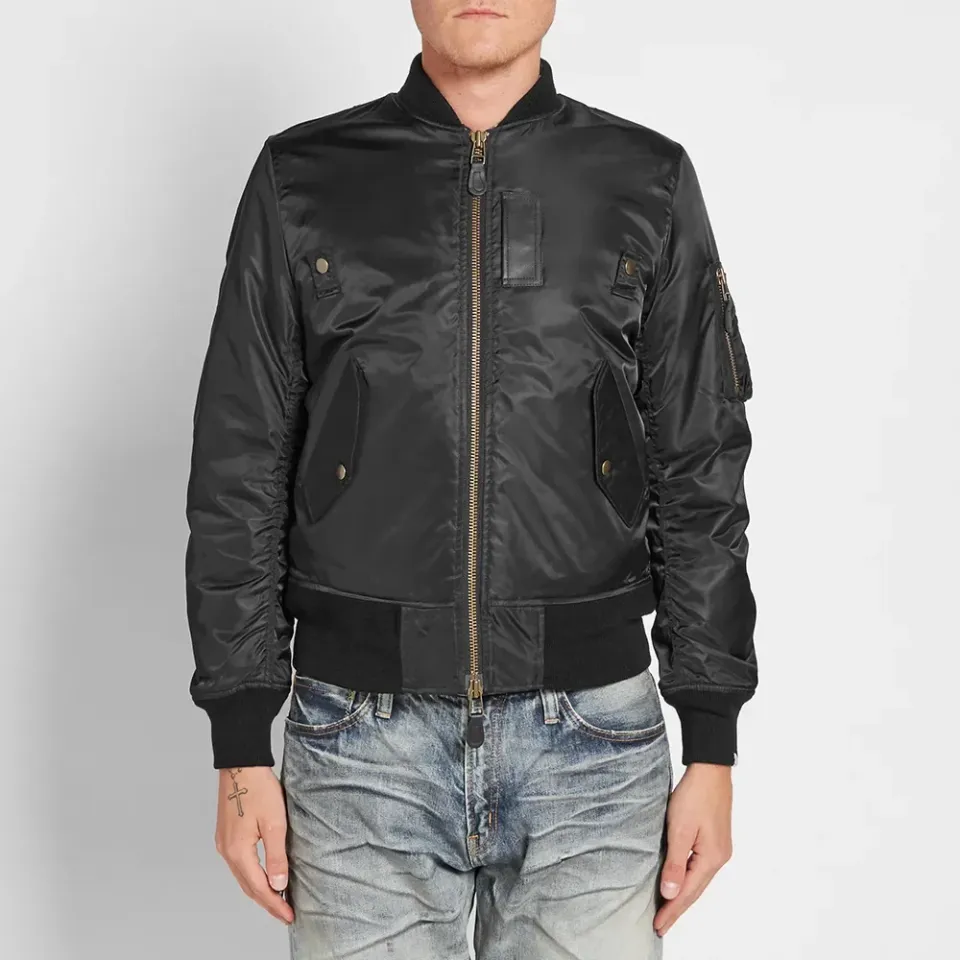 MA-1 Jacket