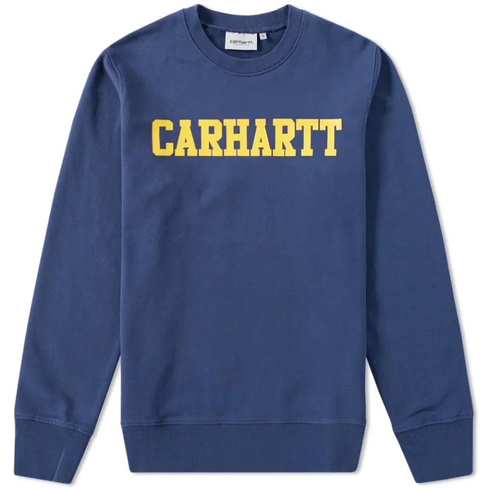 College Sweat
