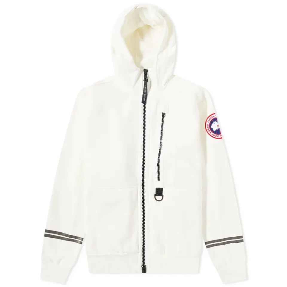 Science Research Hoodie