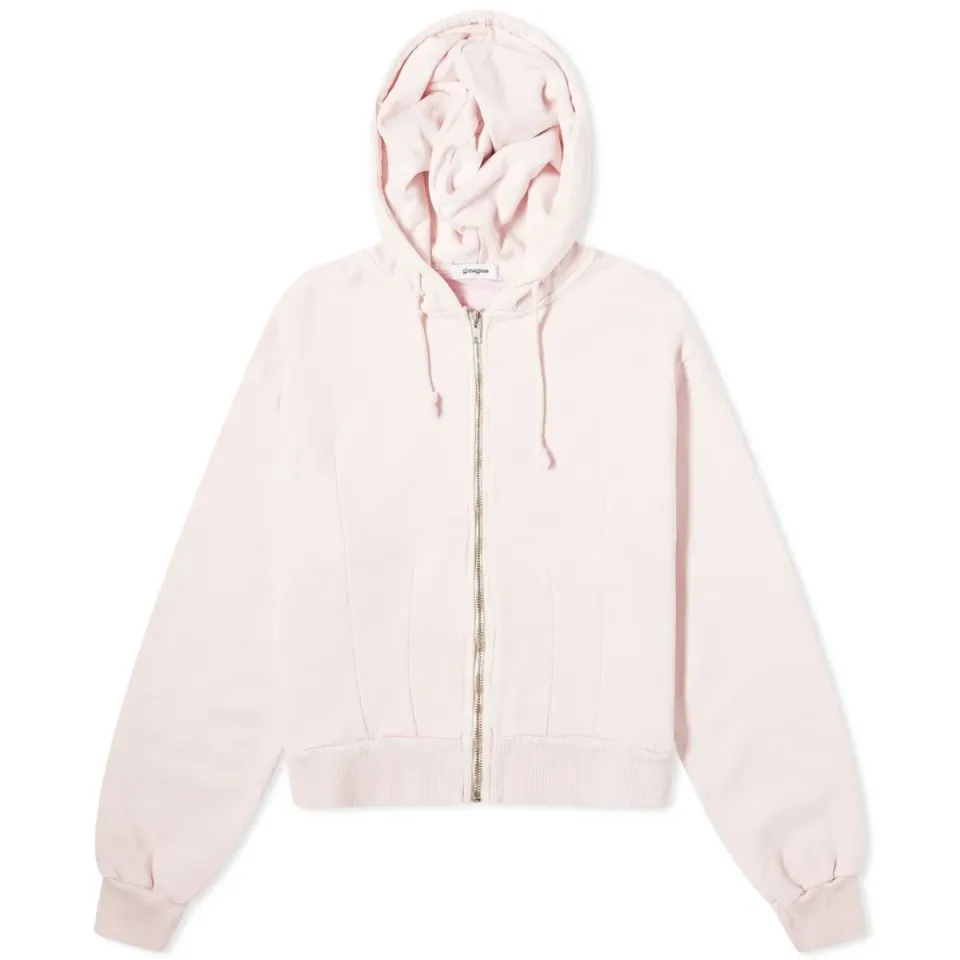 Corset Hoodie