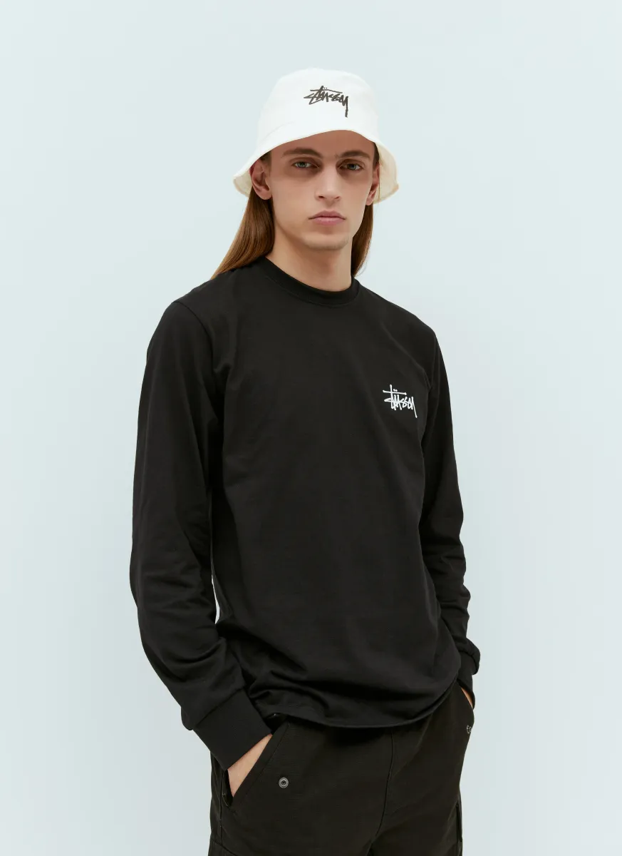 Big Stock Bucket Hat