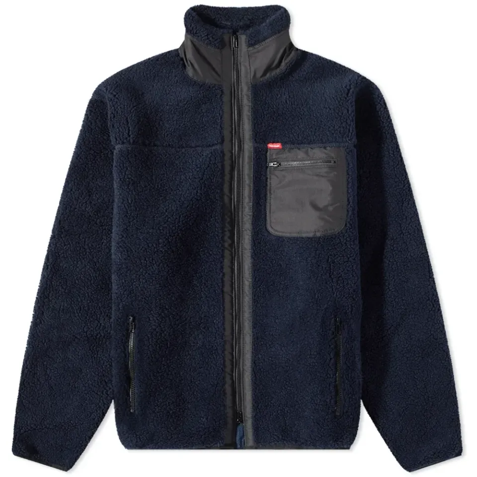 Florida Fleece Jacket