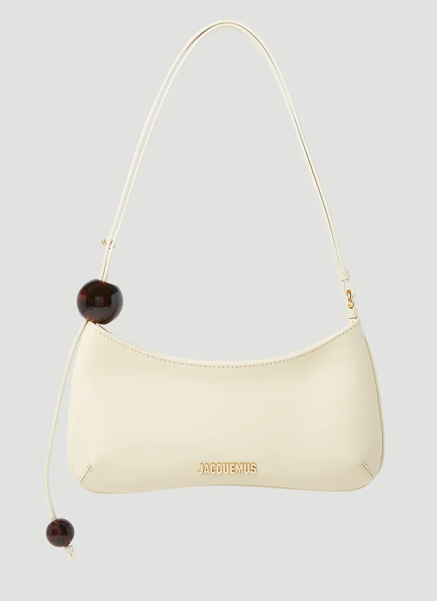Le Bisou Perle Shoulder Bag