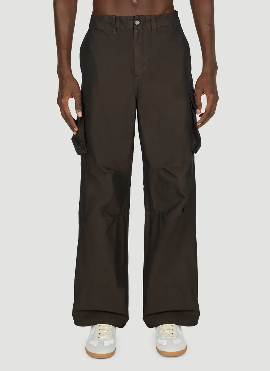 Mount Cargo Pants