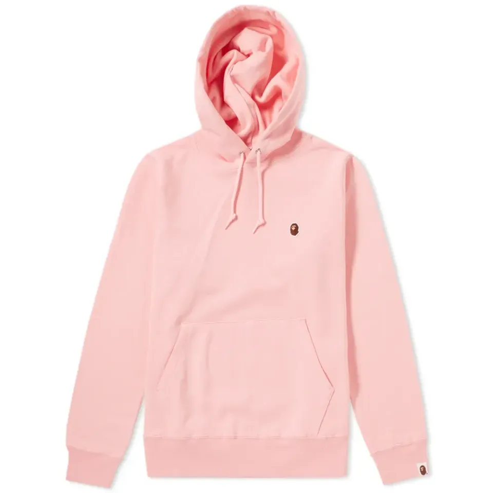 Bathing Ape Hoodie