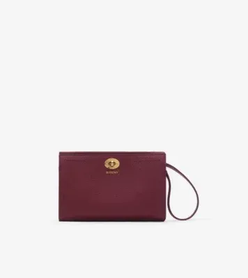 Cotswolds Pouch in Punnet - Women, Leather