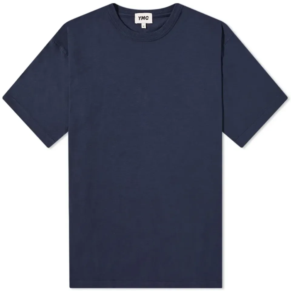 Triple T-Shirt