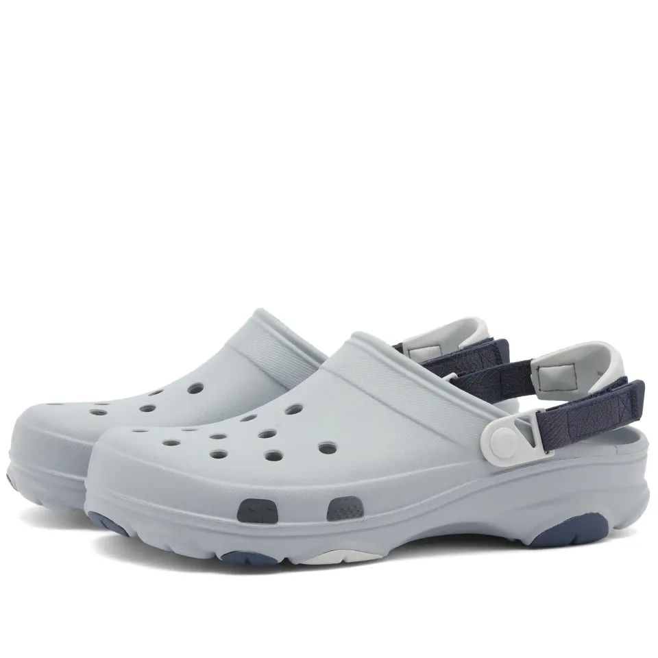 Classic All-Terrain Clog