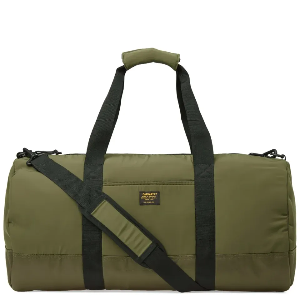 Military Duffle