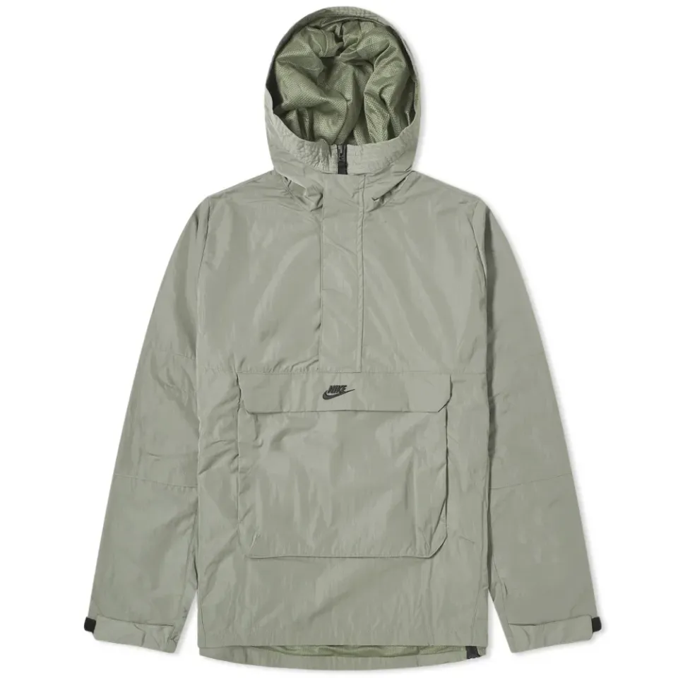 Nike Hd Popover Jacket