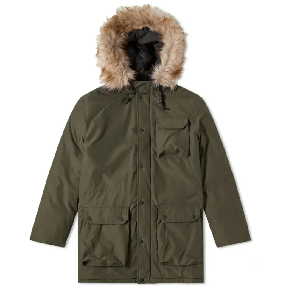 Lexington Parka
