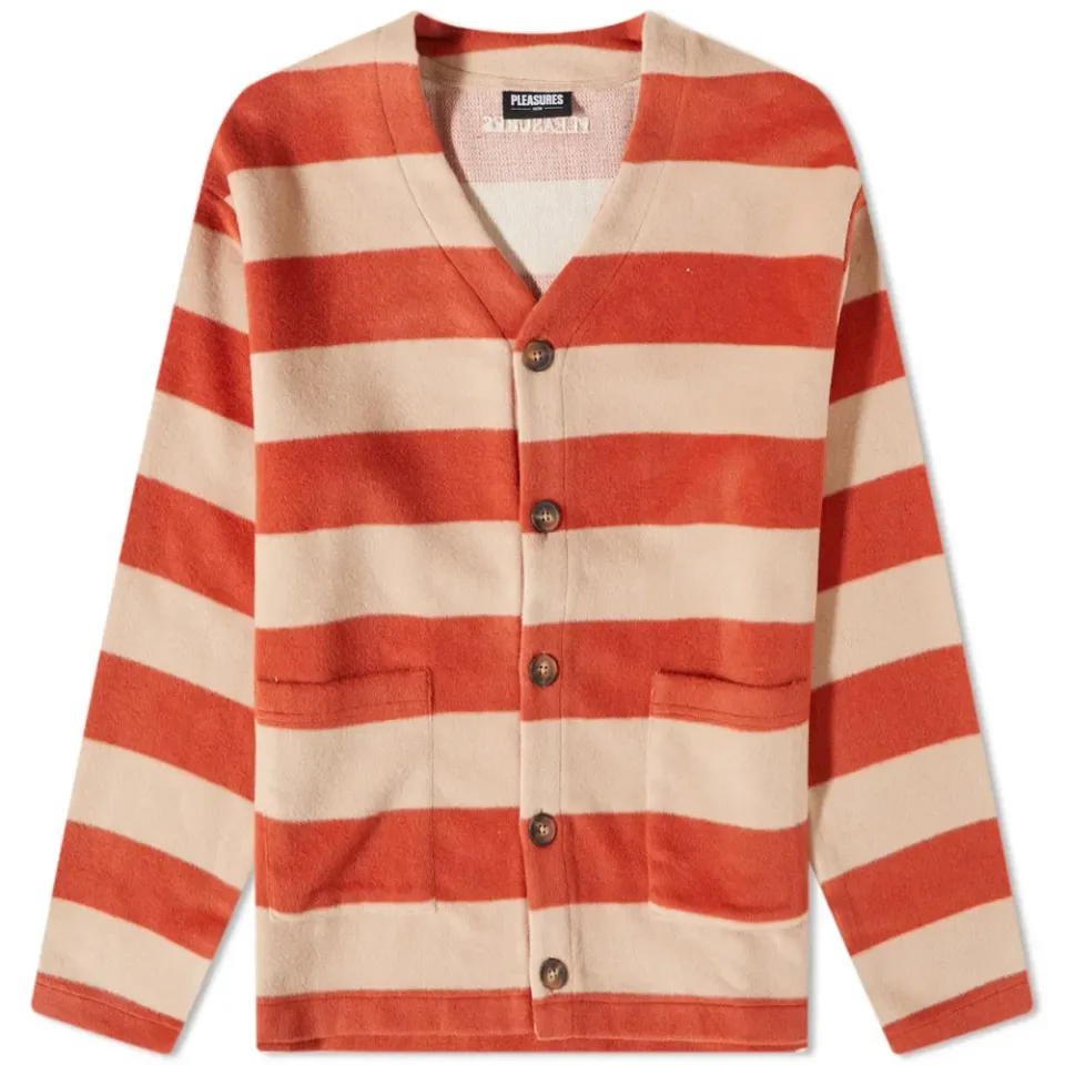 Typo Cardigan