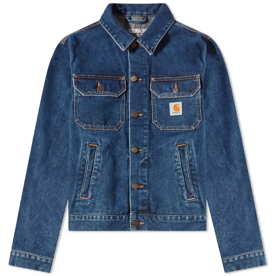 Stetson Jacket