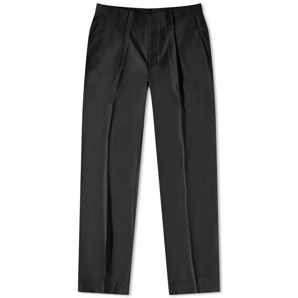 Wide Slack Pants