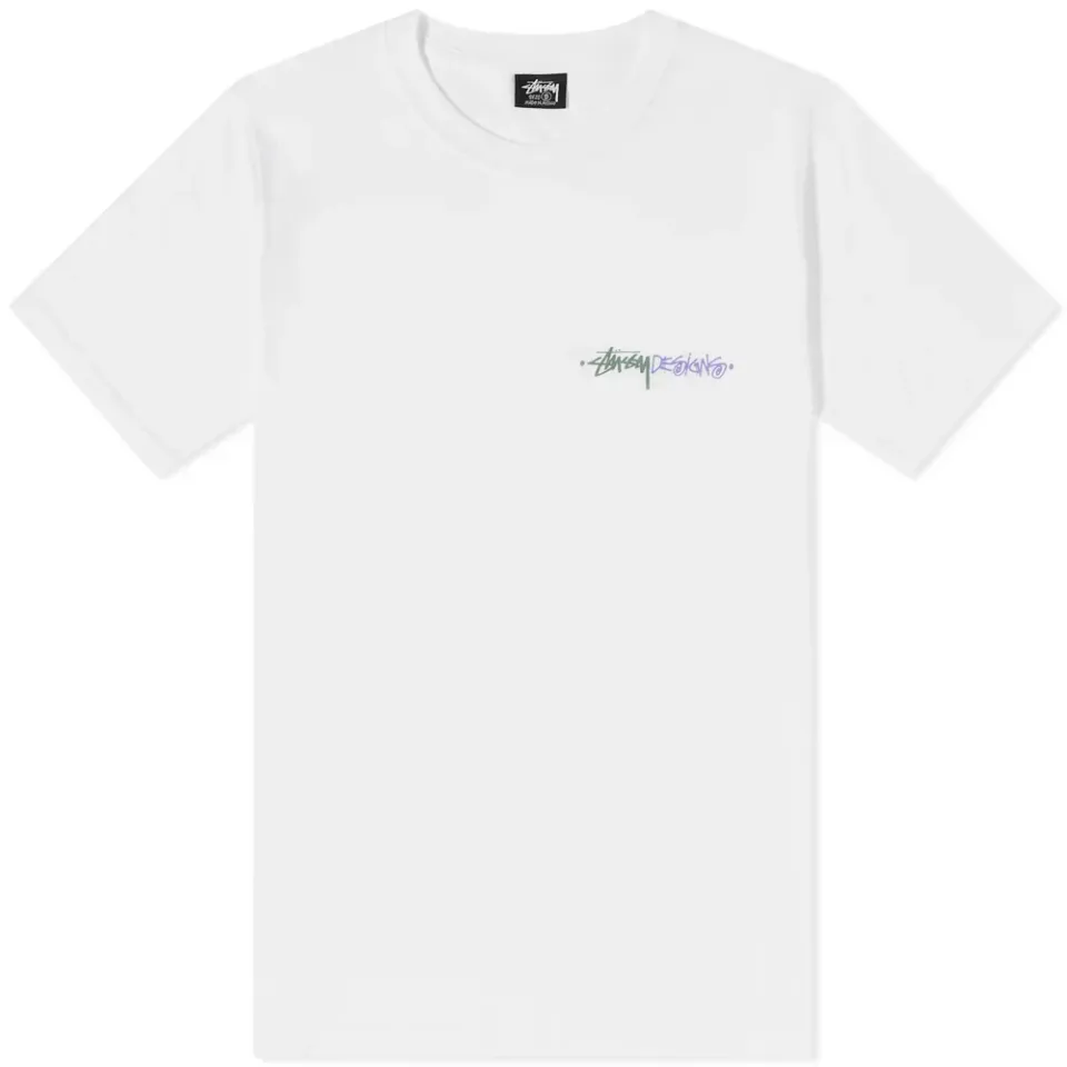 Positive Vibration T-Shirt