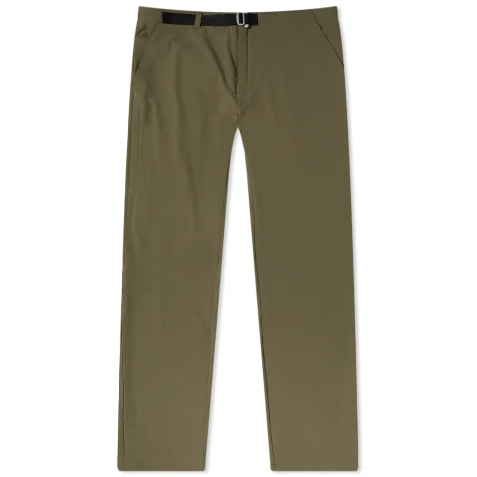 Poutnik Monk Pant