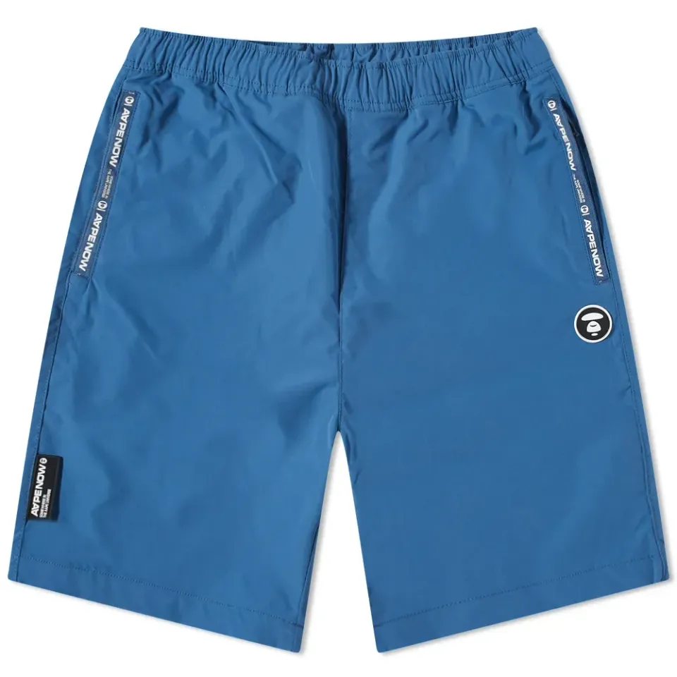 AAPE Nylon Short