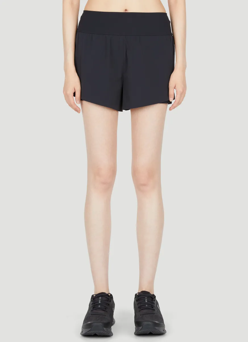 Running Shorts