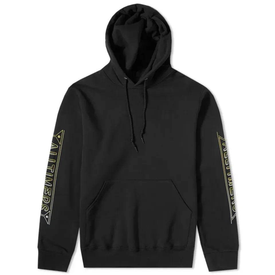 Class Hoody