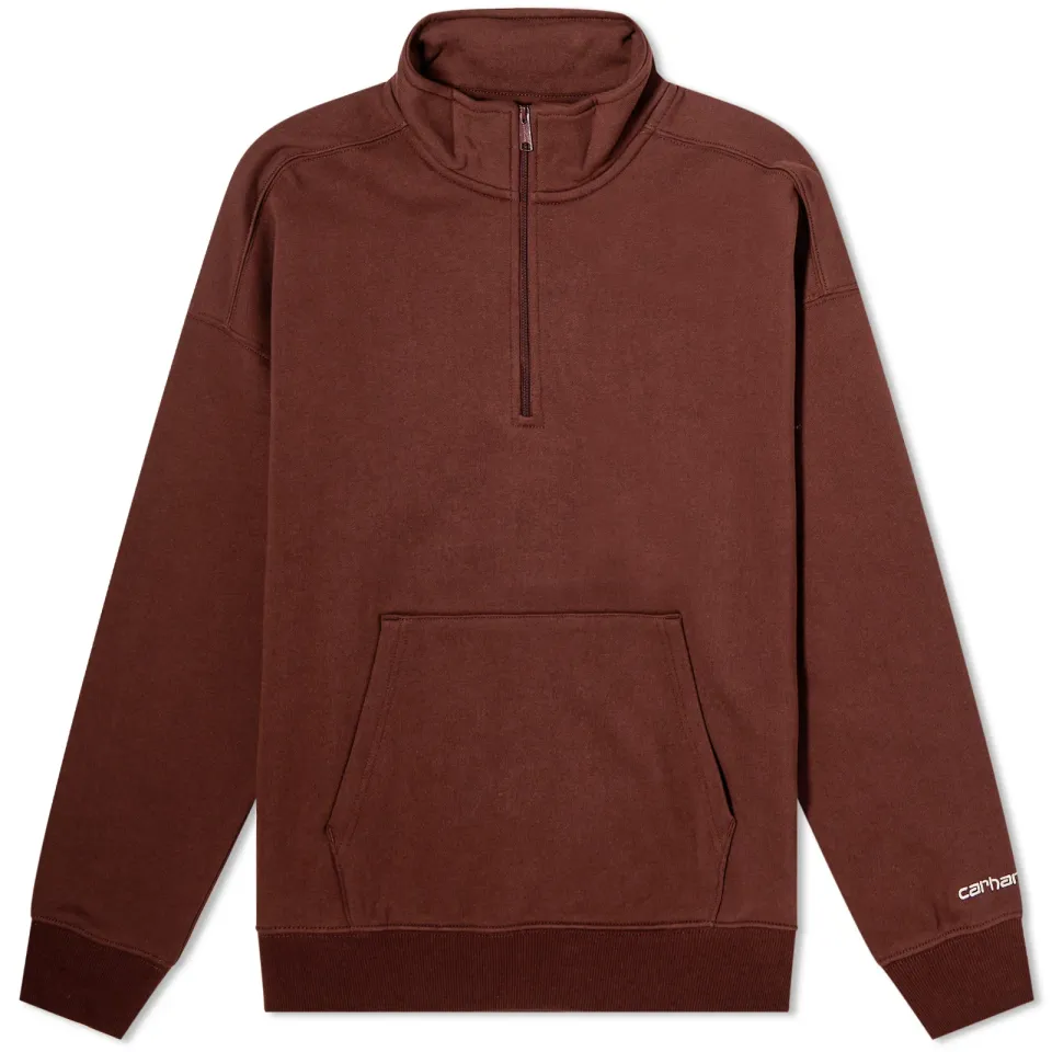 Ontario Highneck Sweat