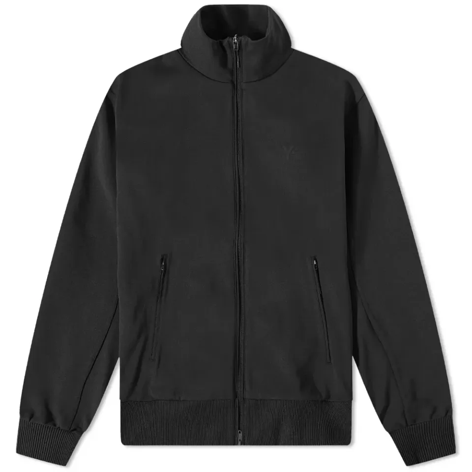Classic Track Jacket
