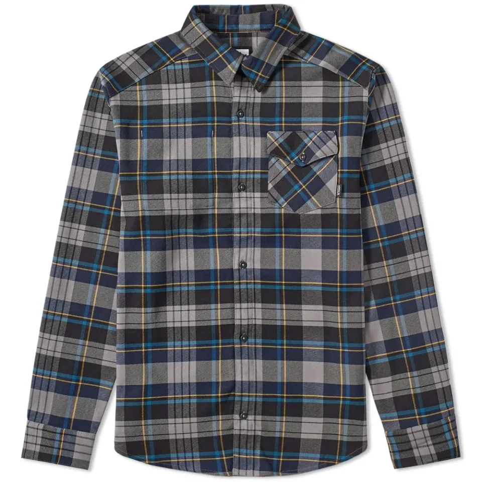 Flannel Shirt