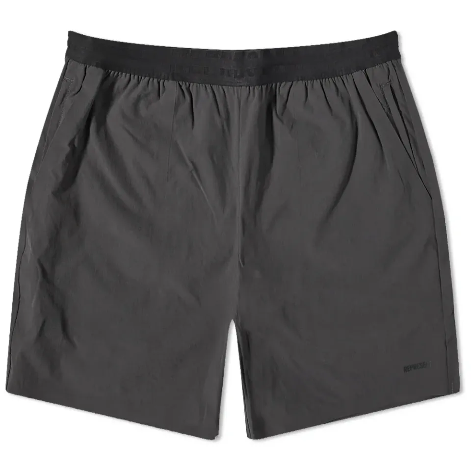 Fused Shorts 5''