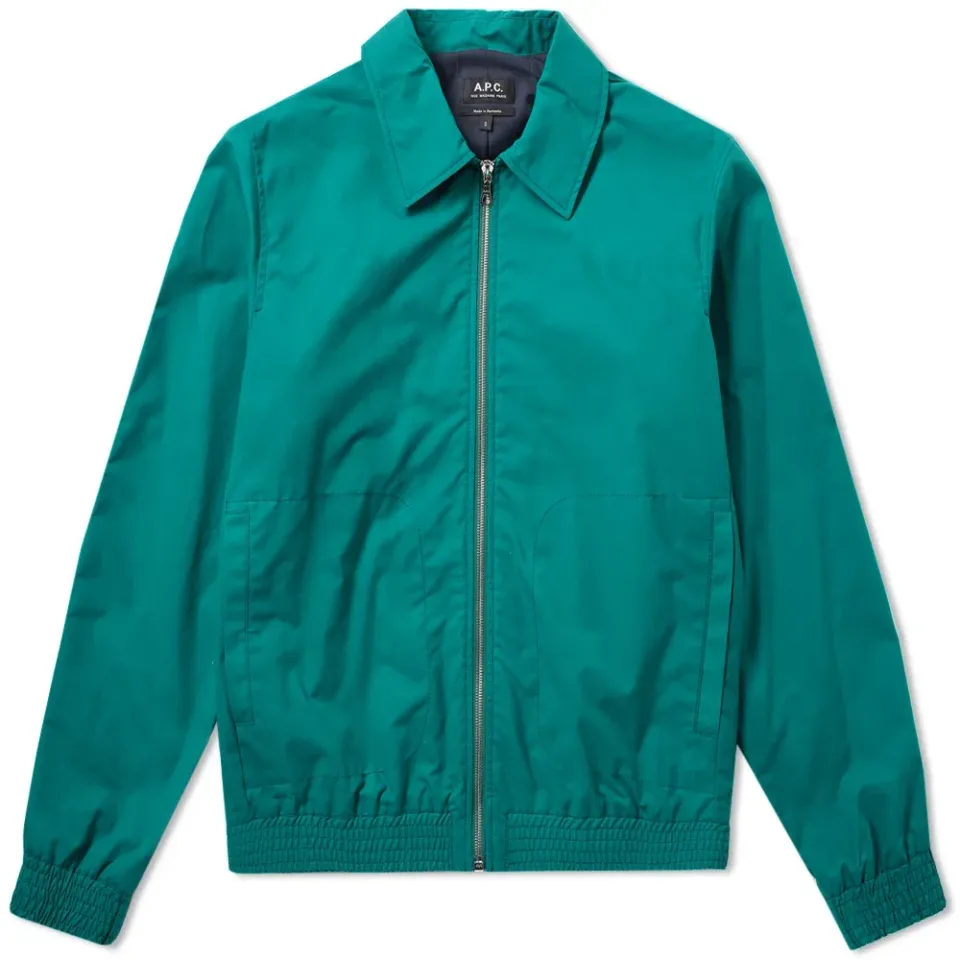 A.P.C. Laurent Jacket