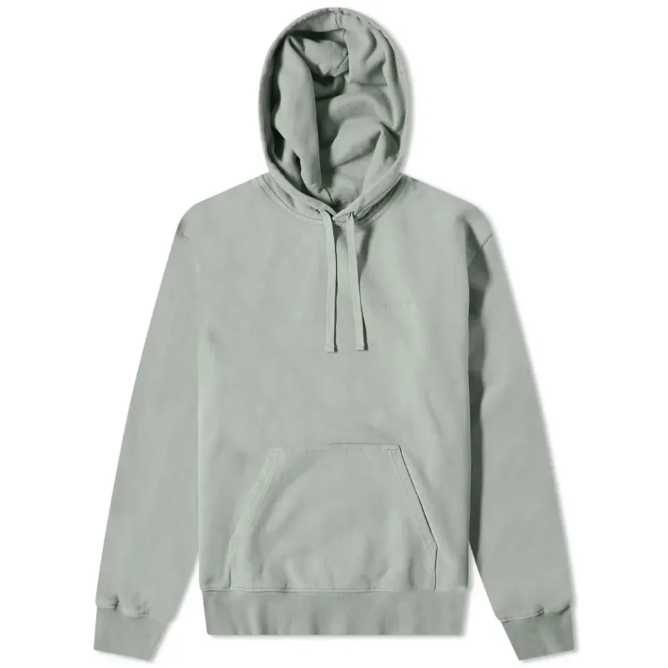 Hooded Marfa Sweat