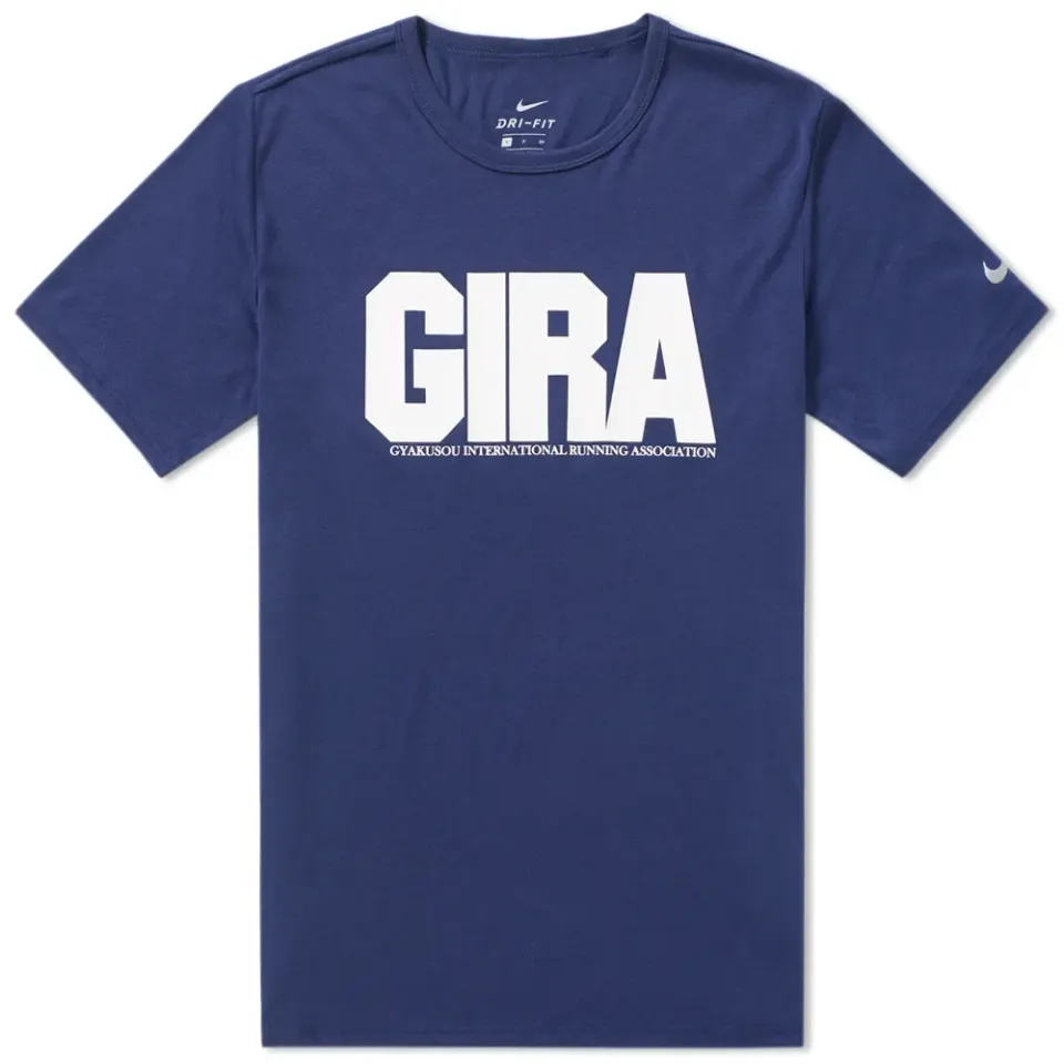 Dry Team Gira Tee