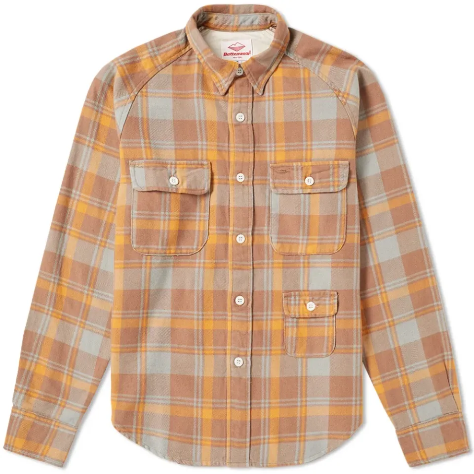 Camp Shirt