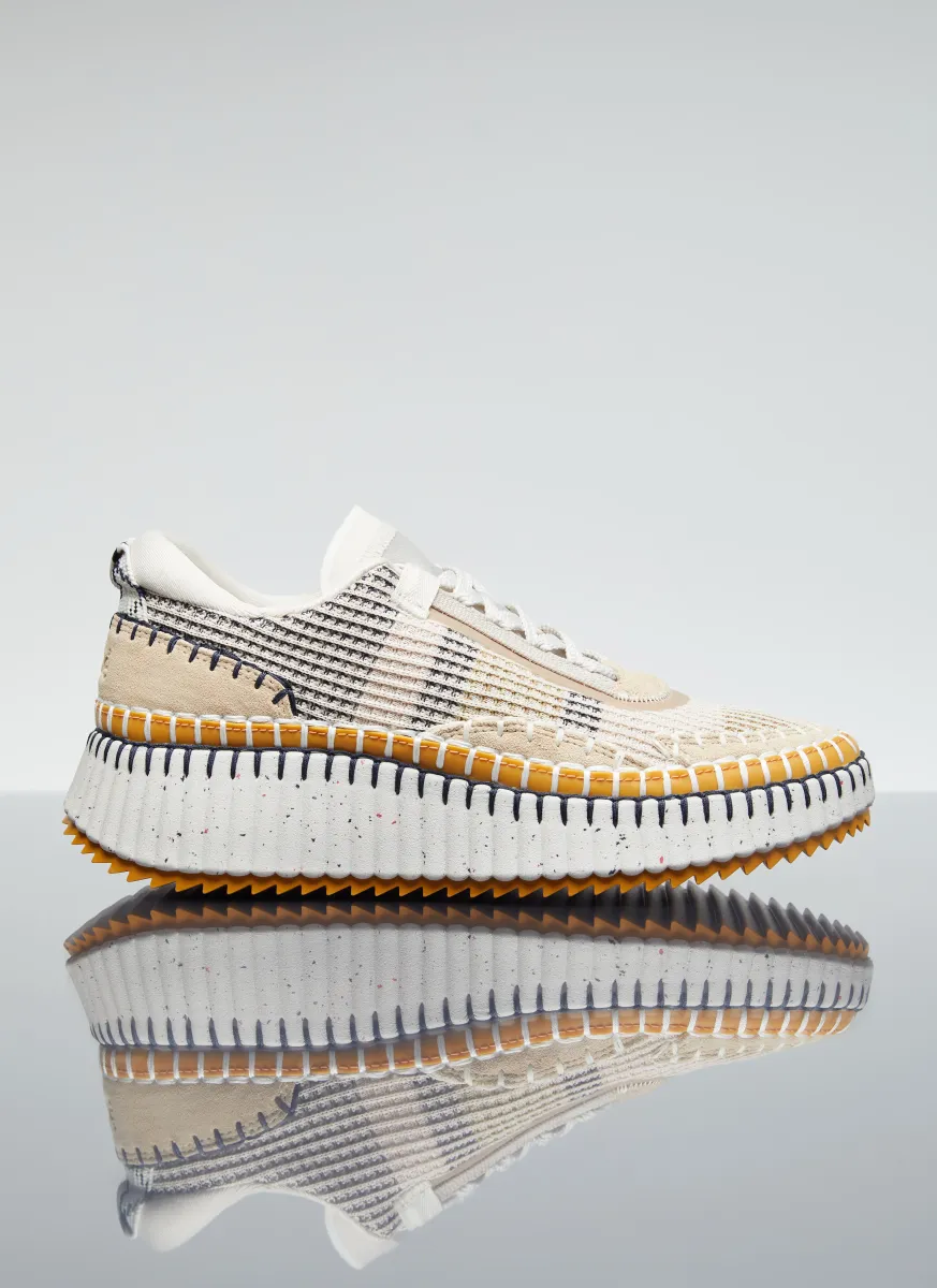 Nama Sneaker