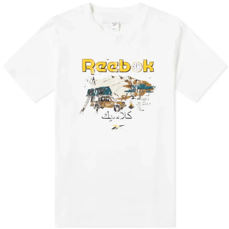 Classic International South T-Shirt