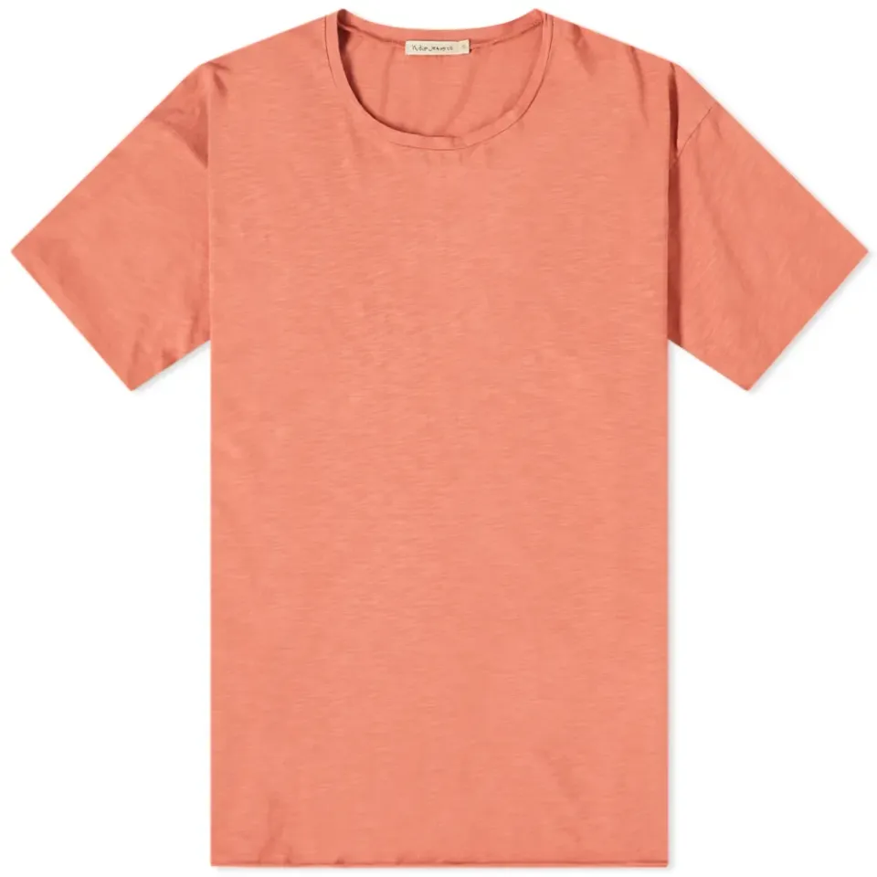 Nudie Roger Slub Tee