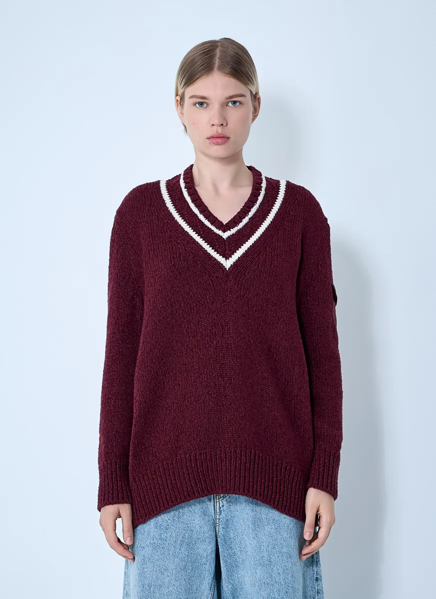 Wool Sweater