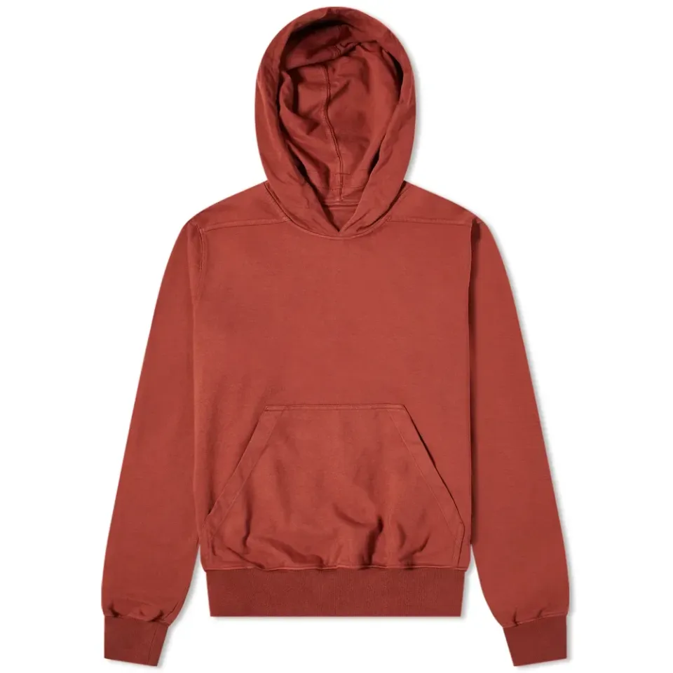 DRKSHDW Granbury MIdweight Popover Hoodie