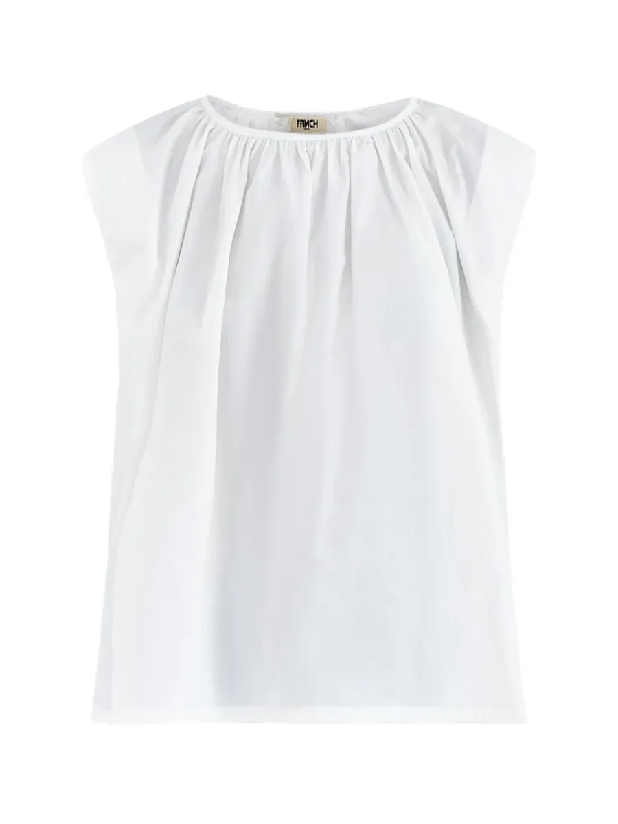 Caloggero Top