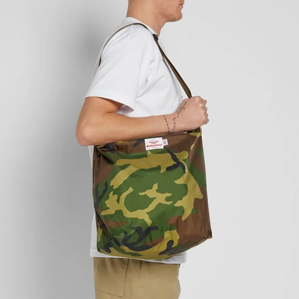 Packable Tote