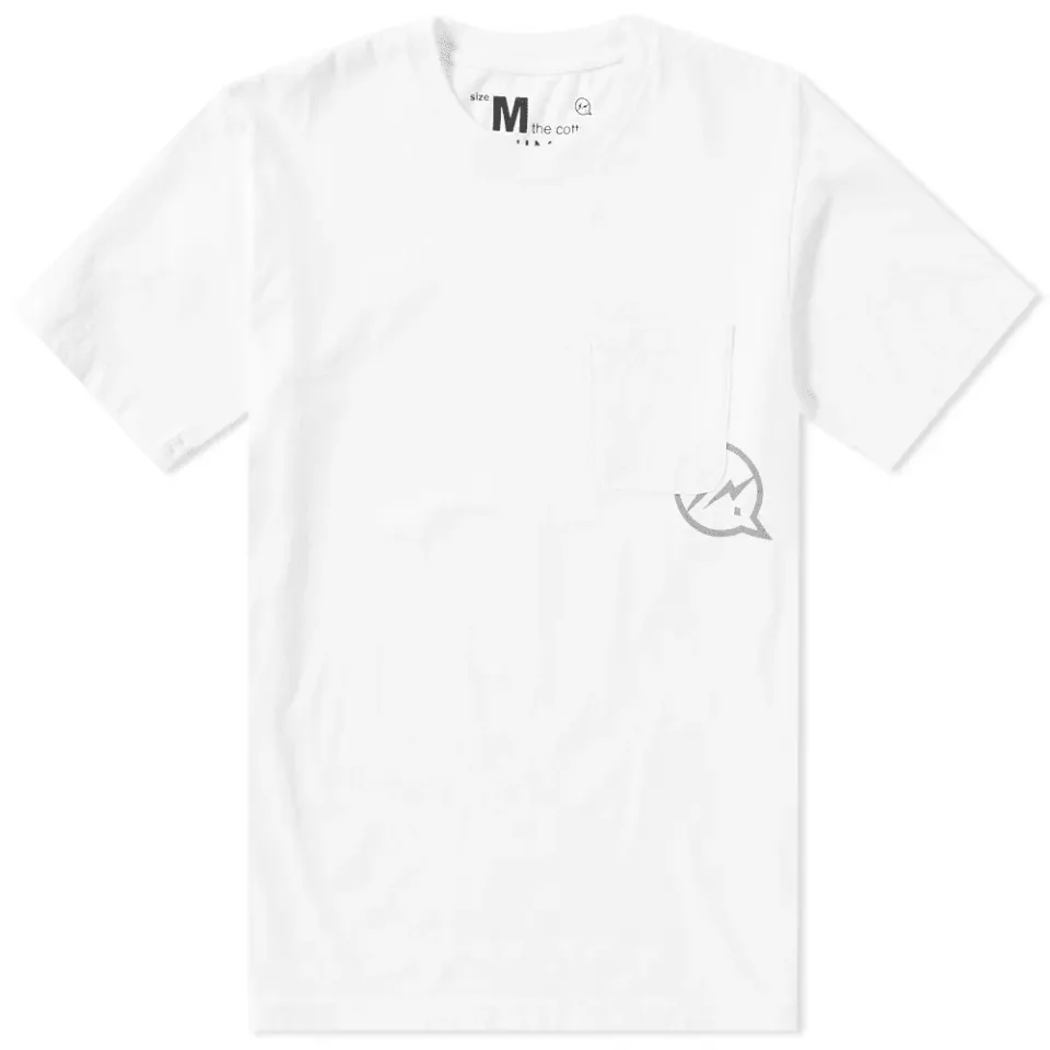 Icon Pocket Tee
