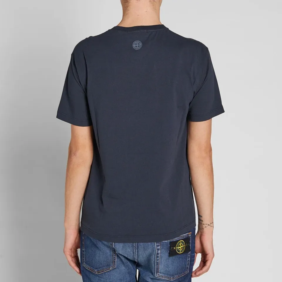 Institution Logo Tee