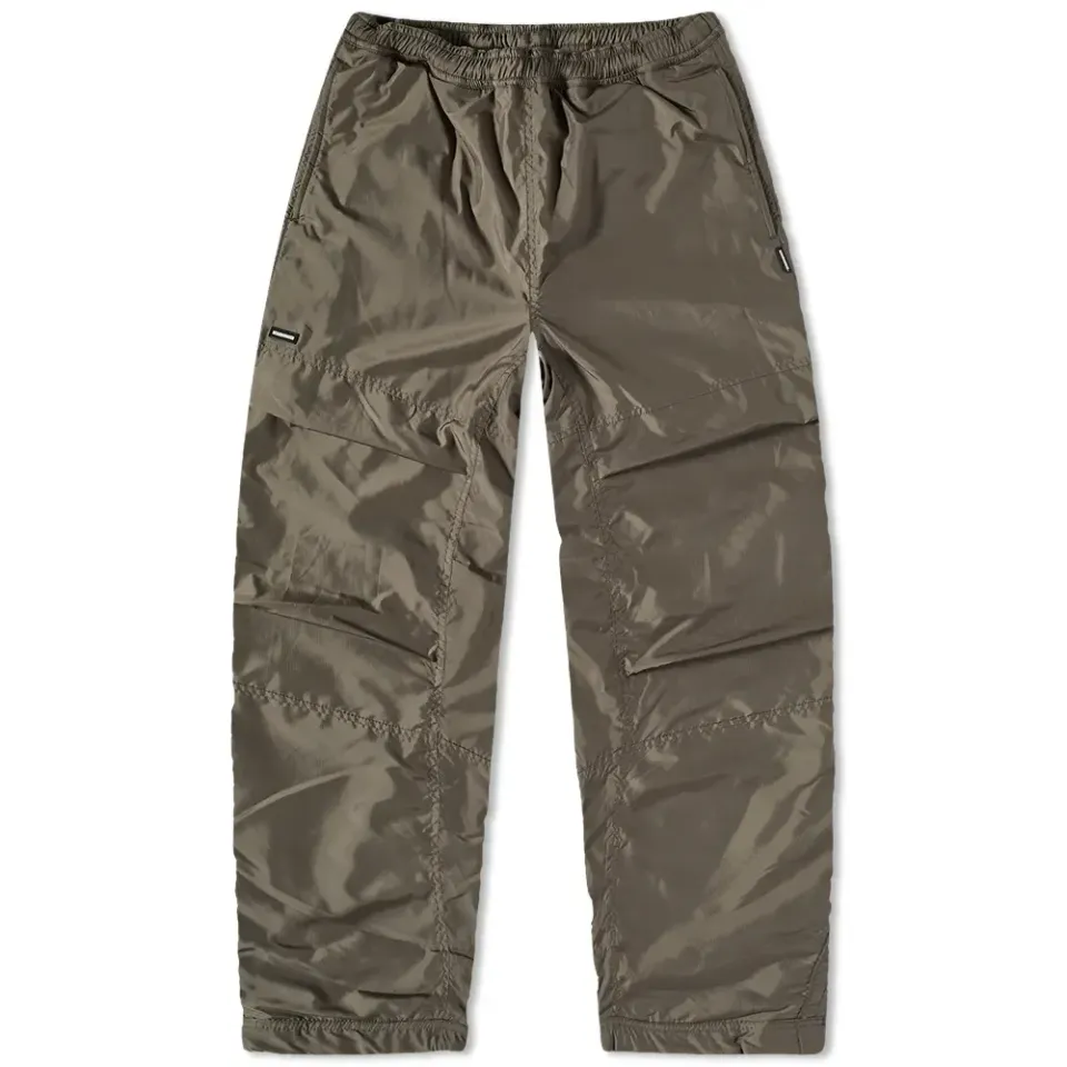 Easy Puff Pant