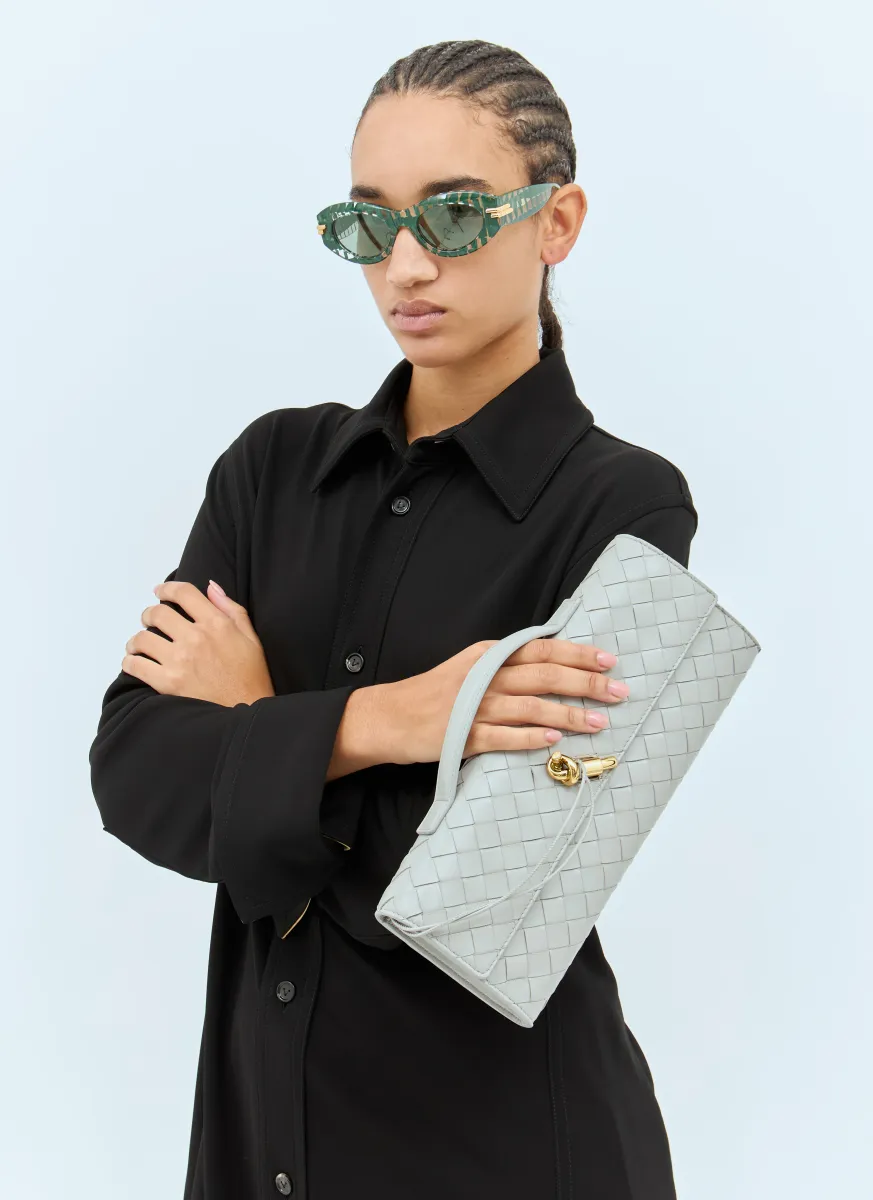 Long Andiamo Clutch