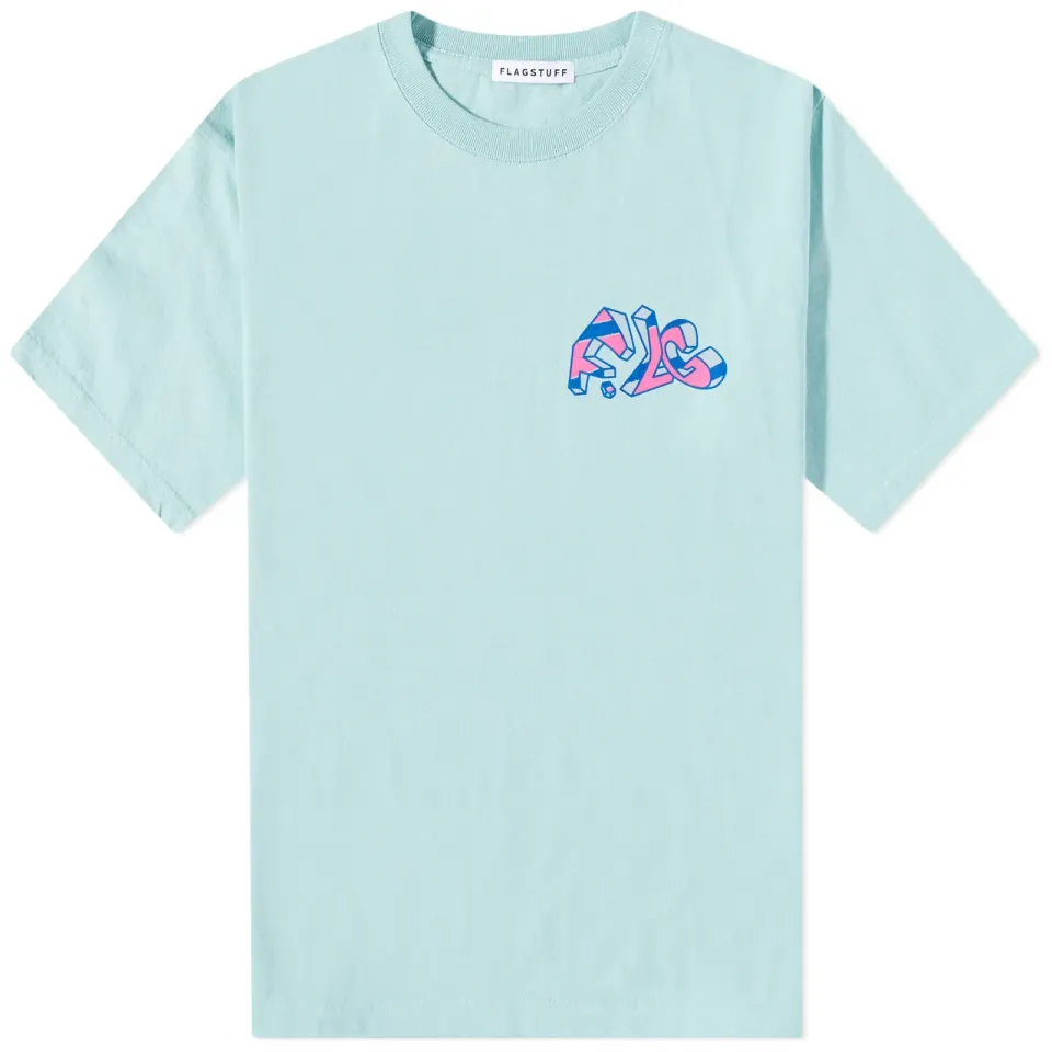 Pablo Tee