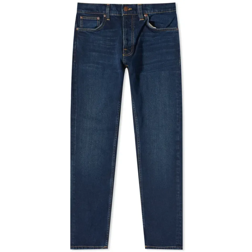 Nudie Grim Tim Jeans