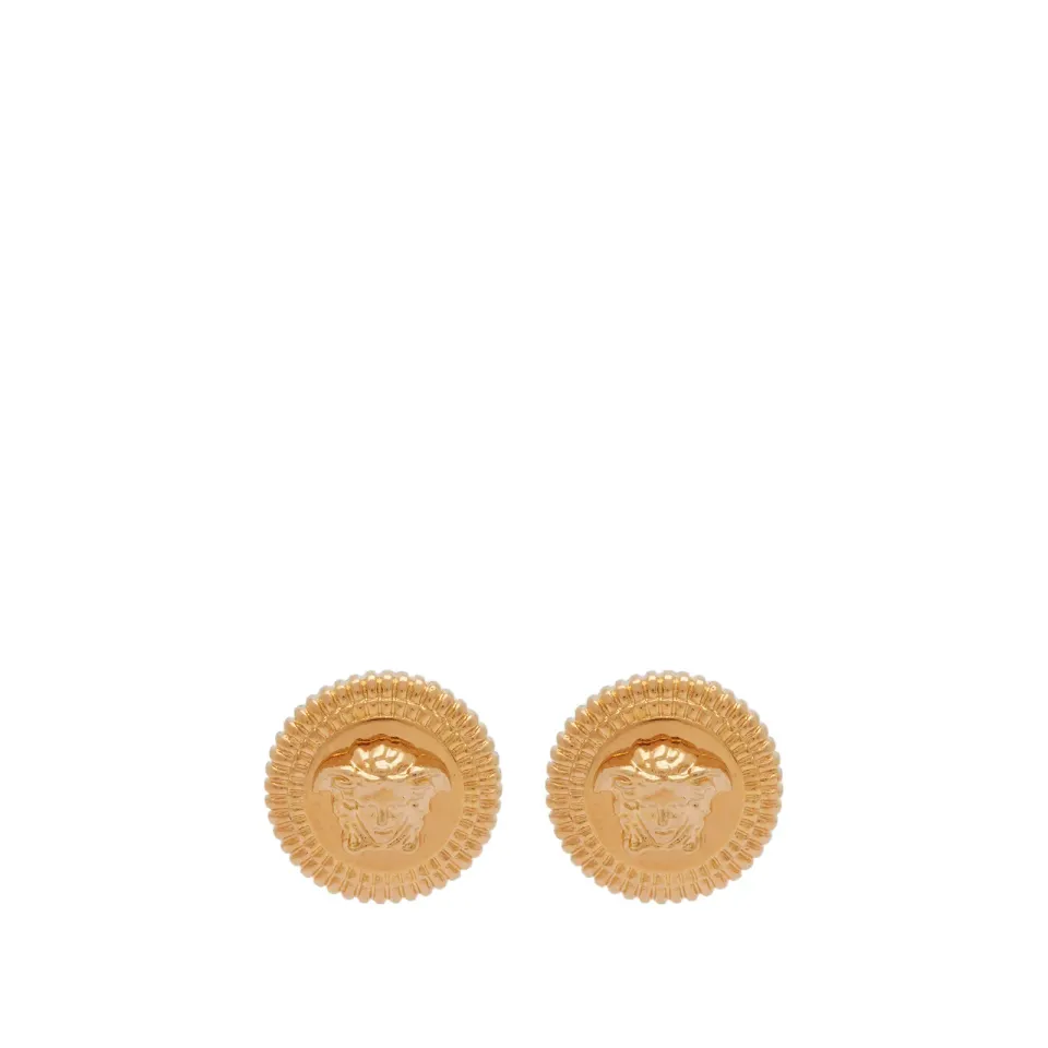 Medusa Earrings