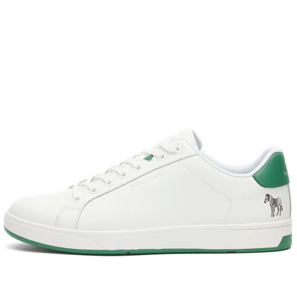 Albany Sneaker