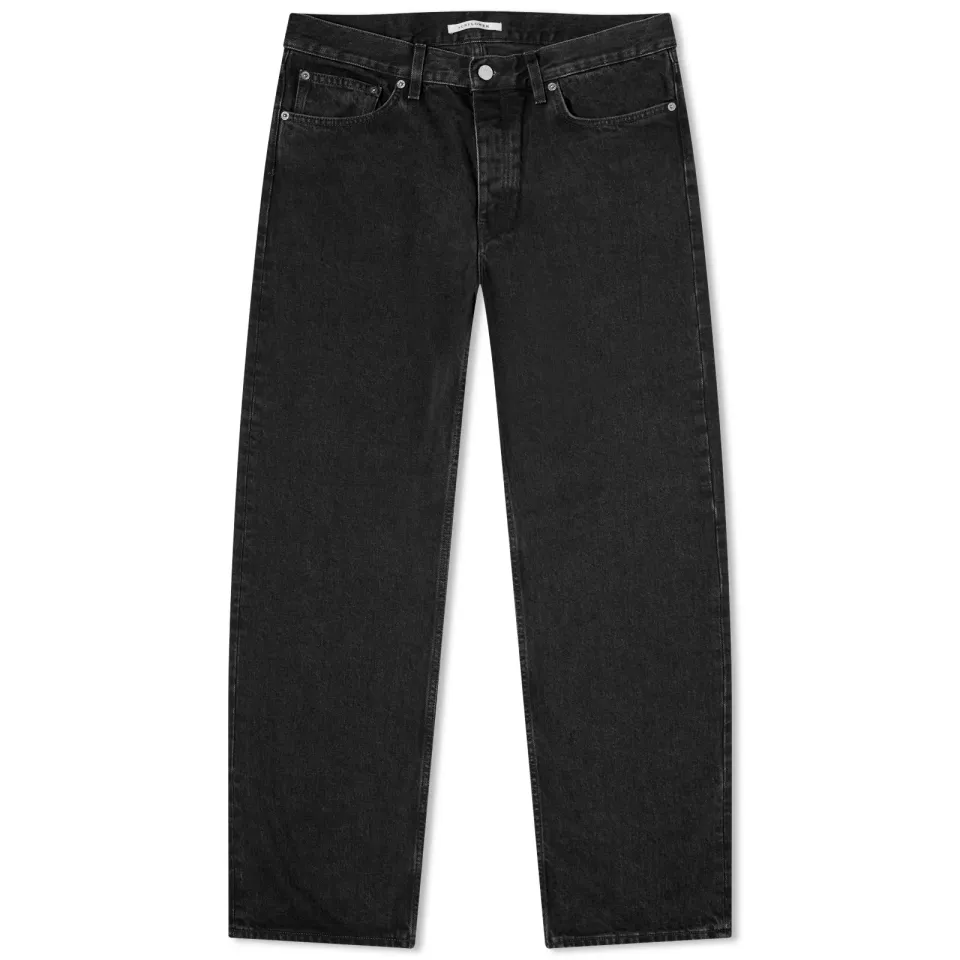 Loose Fit Jean