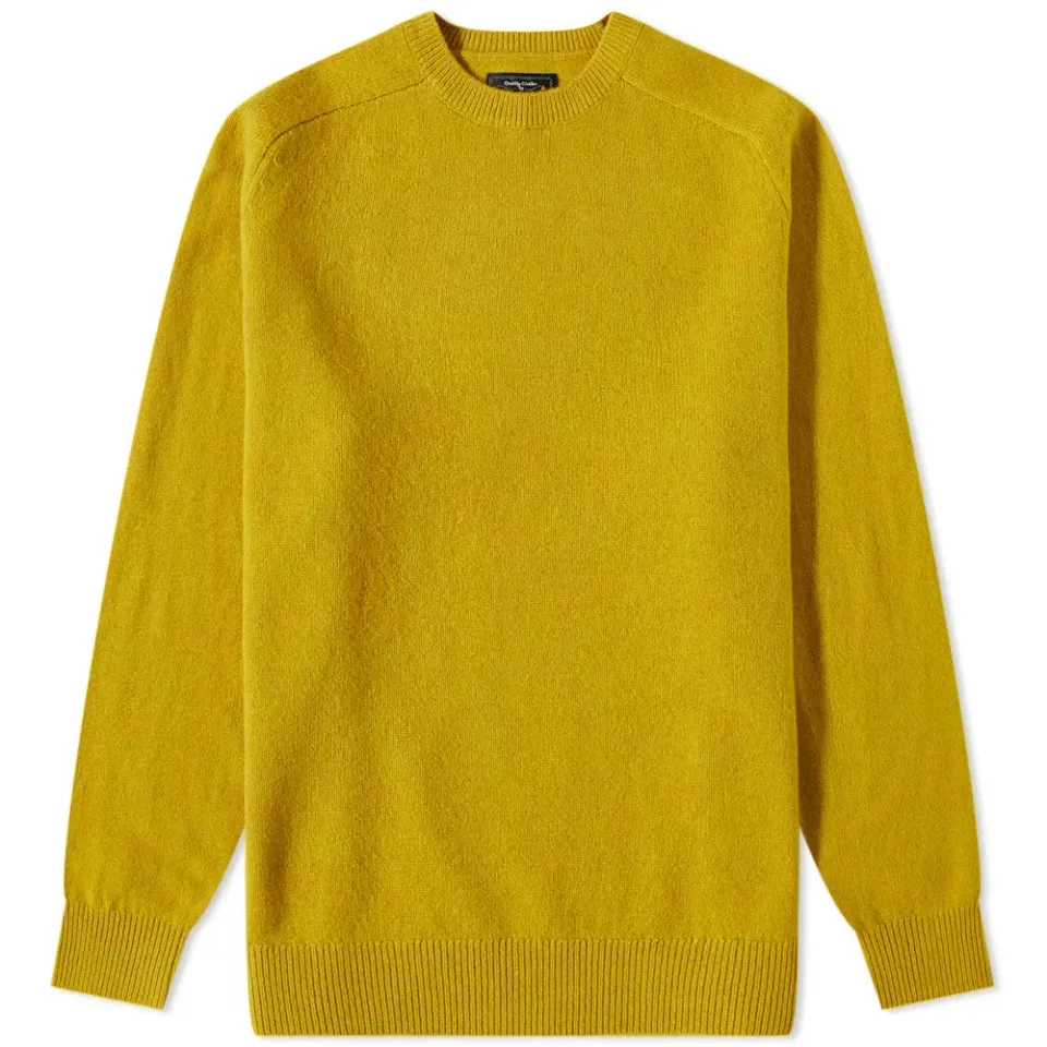 9G Crew Knit