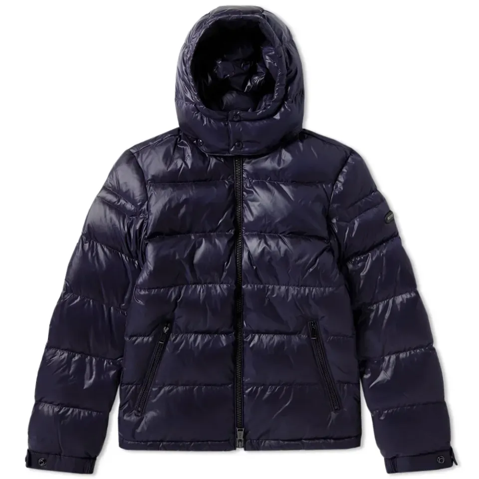 Hi Shine Down Jacket